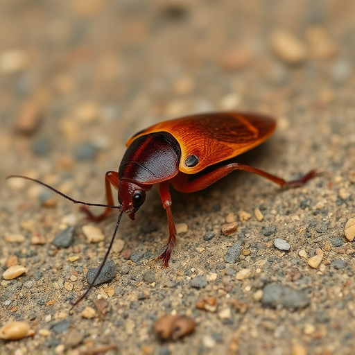 cockroach