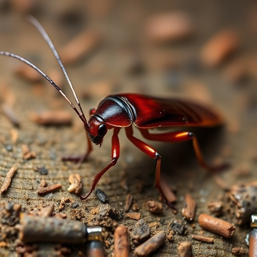 cockroach