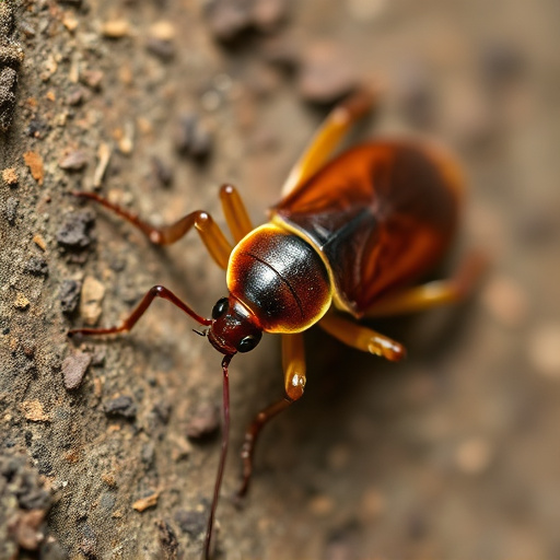cockroach