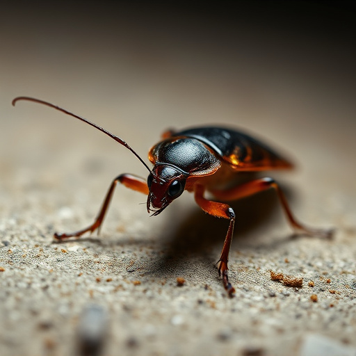 cockroach