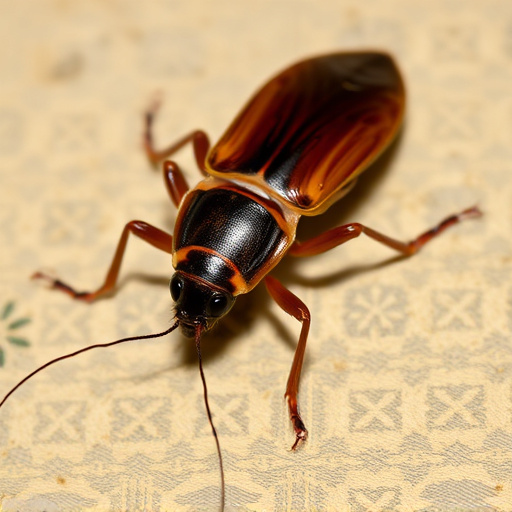 cockroach