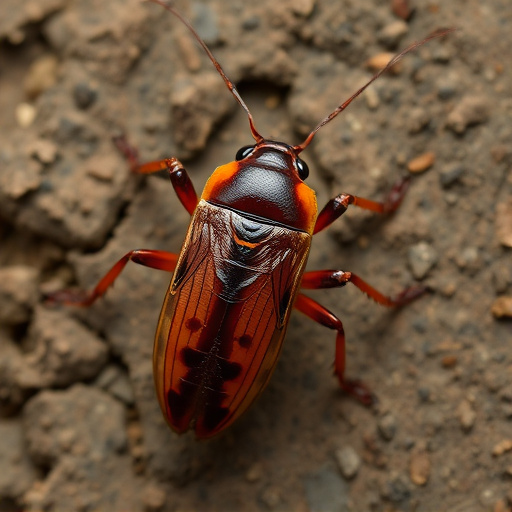 cockroach