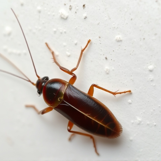 cockroach