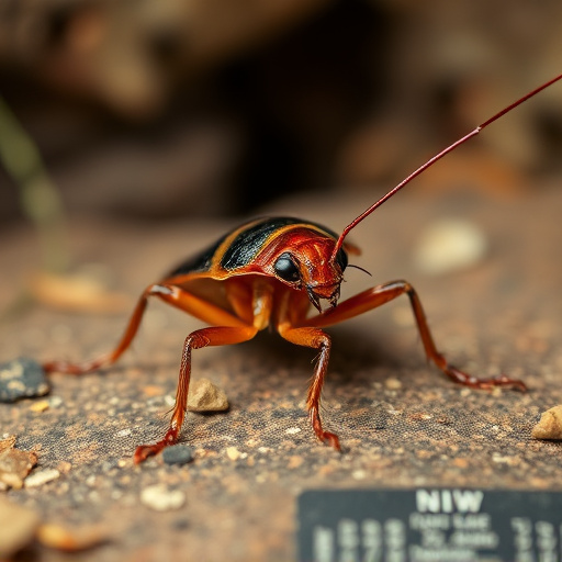 cockroach