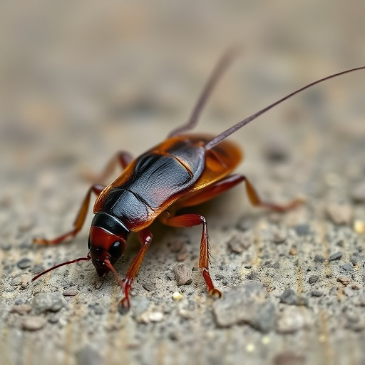 cockroach