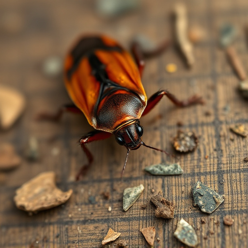cockroach