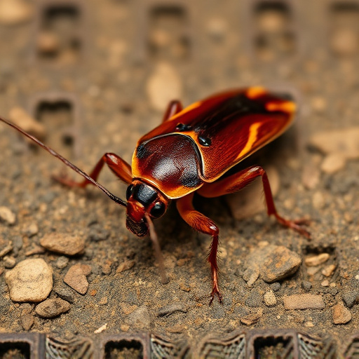 cockroach
