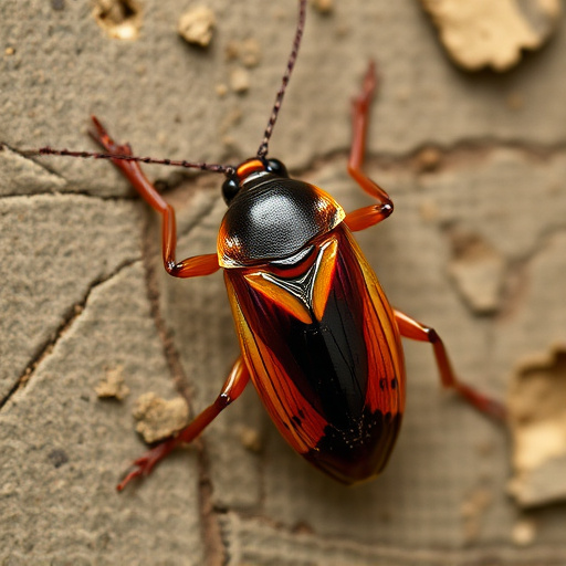 cockroach