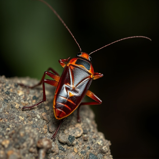 cockroach