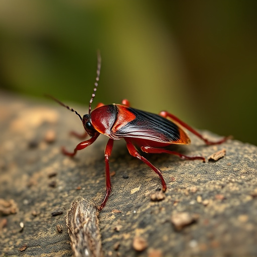 cockroach