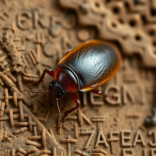 cockroach