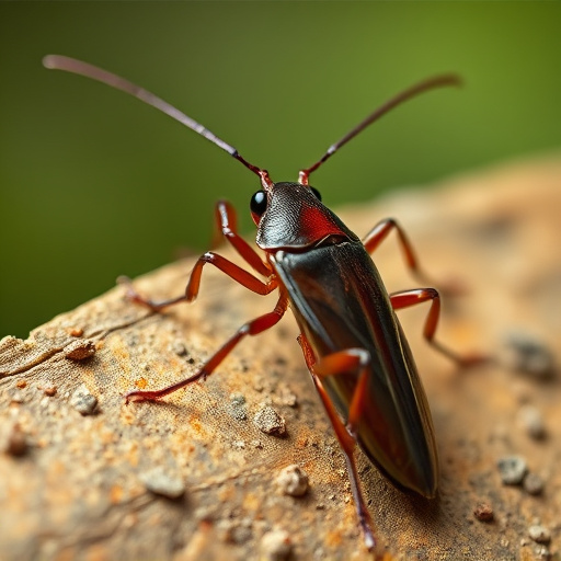 cockroach