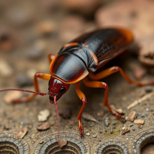 cockroach