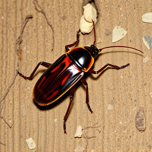 cockroach
