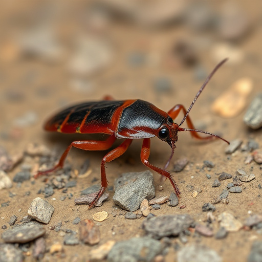 cockroach