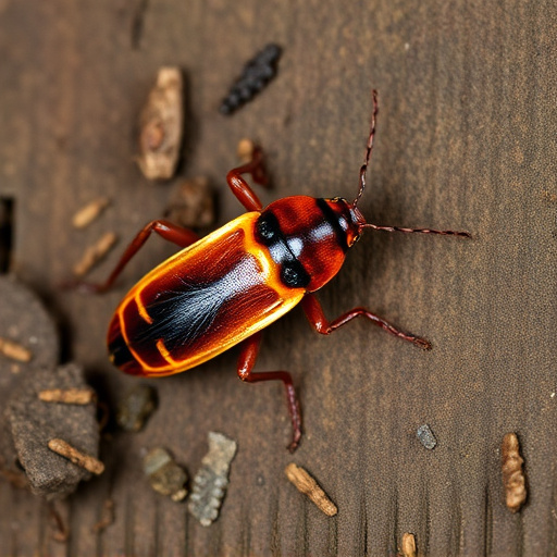 cockroach