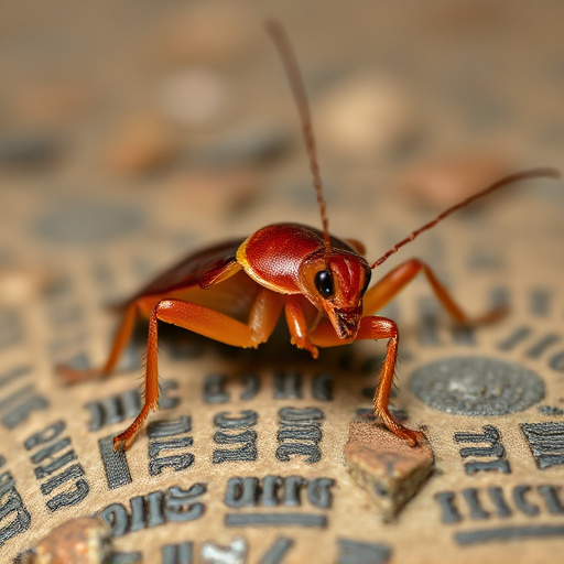 cockroach