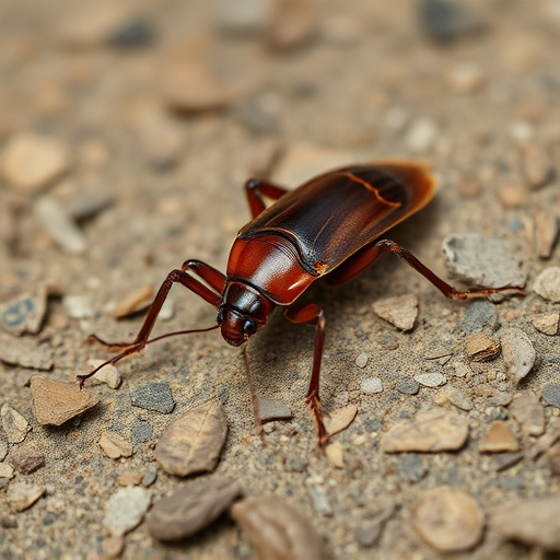 cockroach