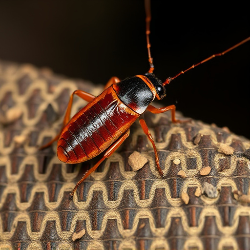 cockroach
