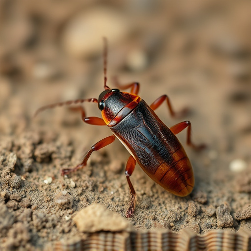 cockroach