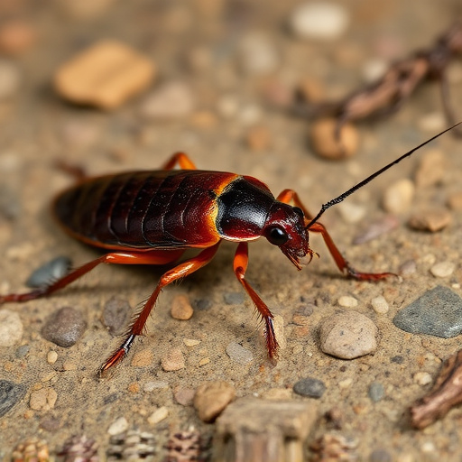 Reliable Roach Extermination Near Me: Tucson Solutions for Long-Term Relief
