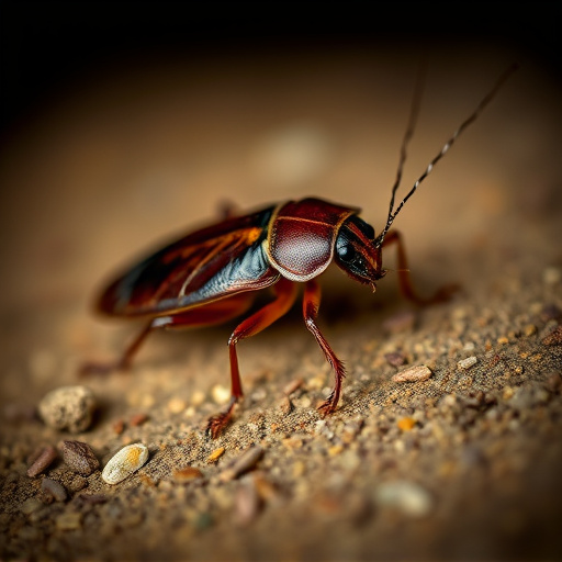 cockroach
