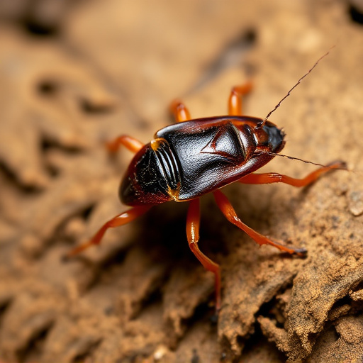 cockroach