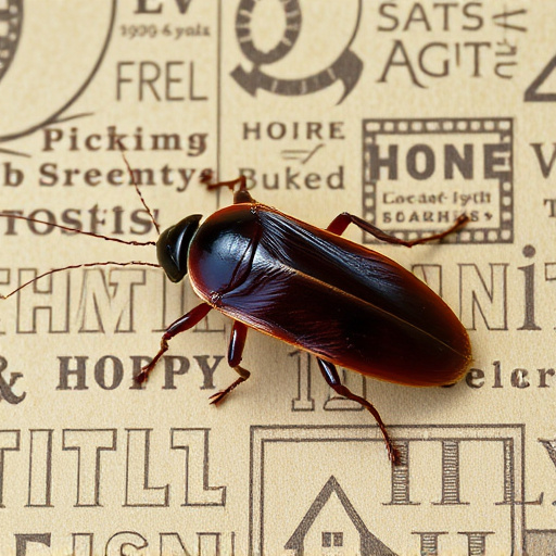 cockroach