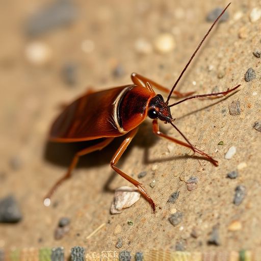 cockroach