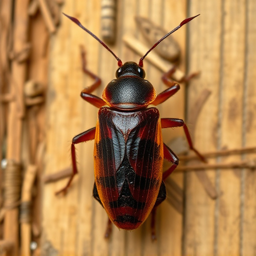 cockroach