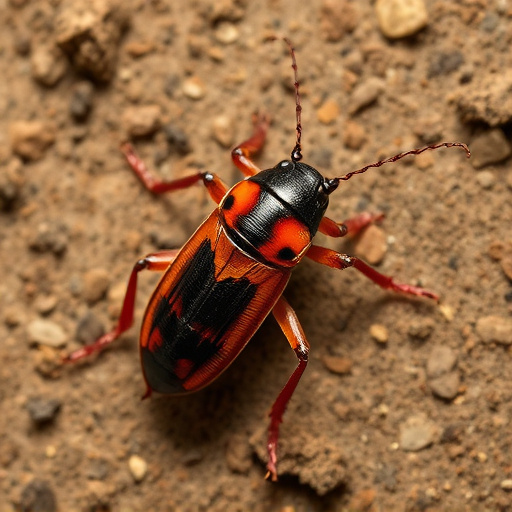 cockroach