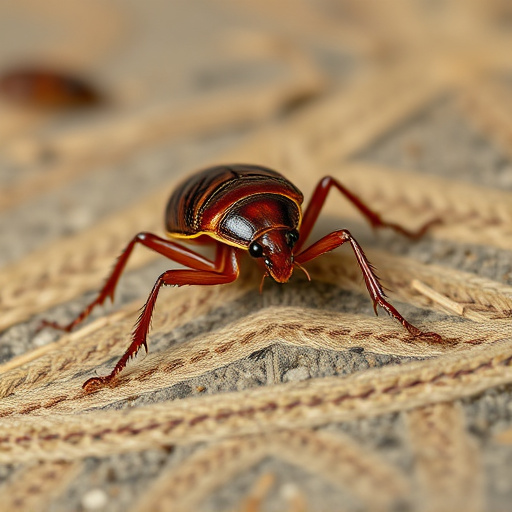 cockroach