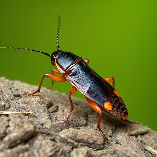cockroach