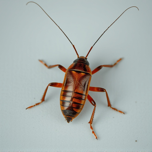 cockroach