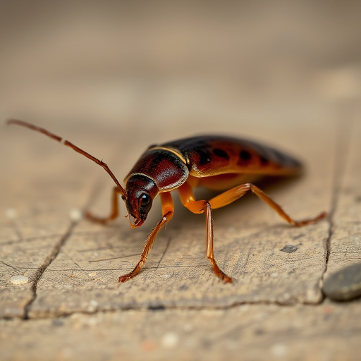 cockroach