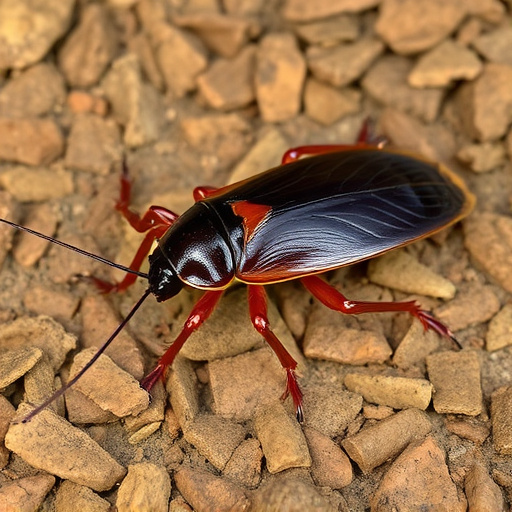 cockroach