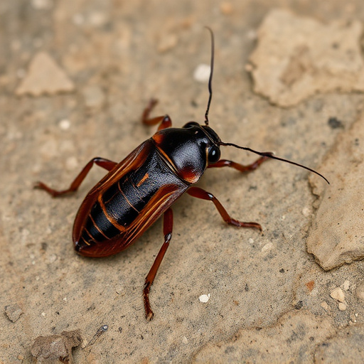 cockroach