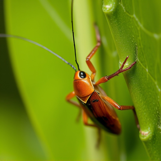 cockroach