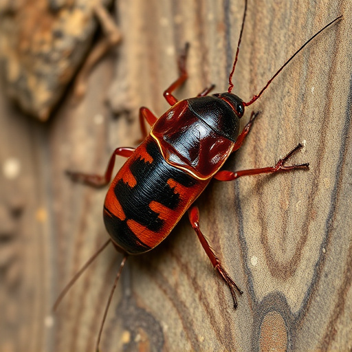 cockroach