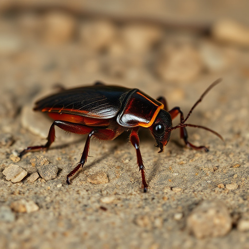 cockroach