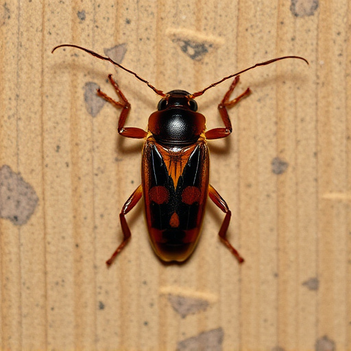 cockroach