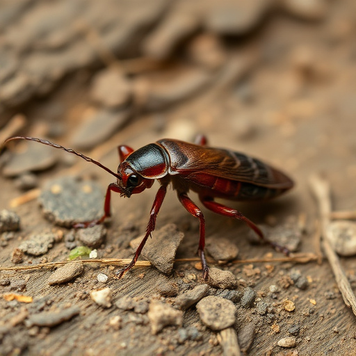 cockroach