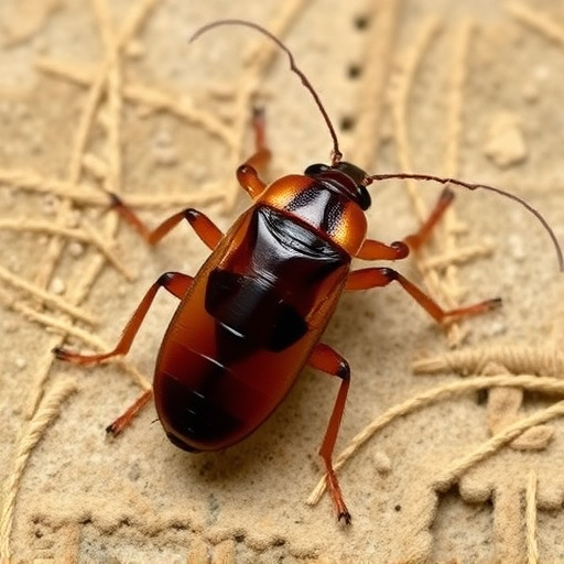 cockroach