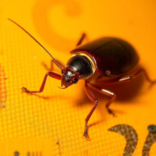 cockroach