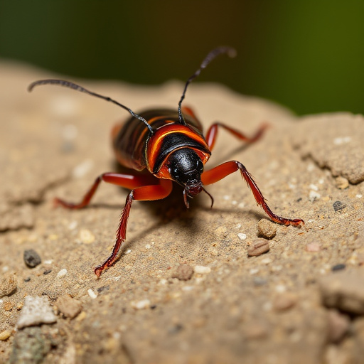 cockroach