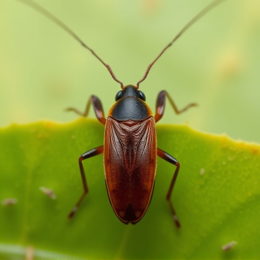 cockroach
