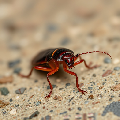 cockroach