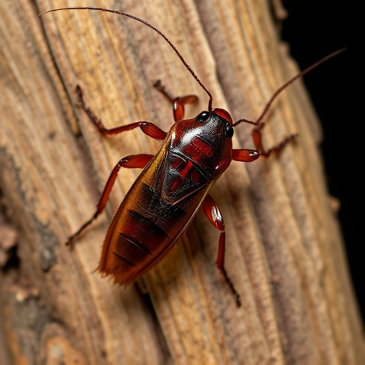 cockroach