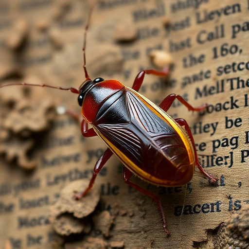 cockroach