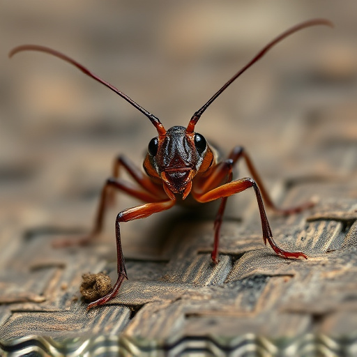 cockroach